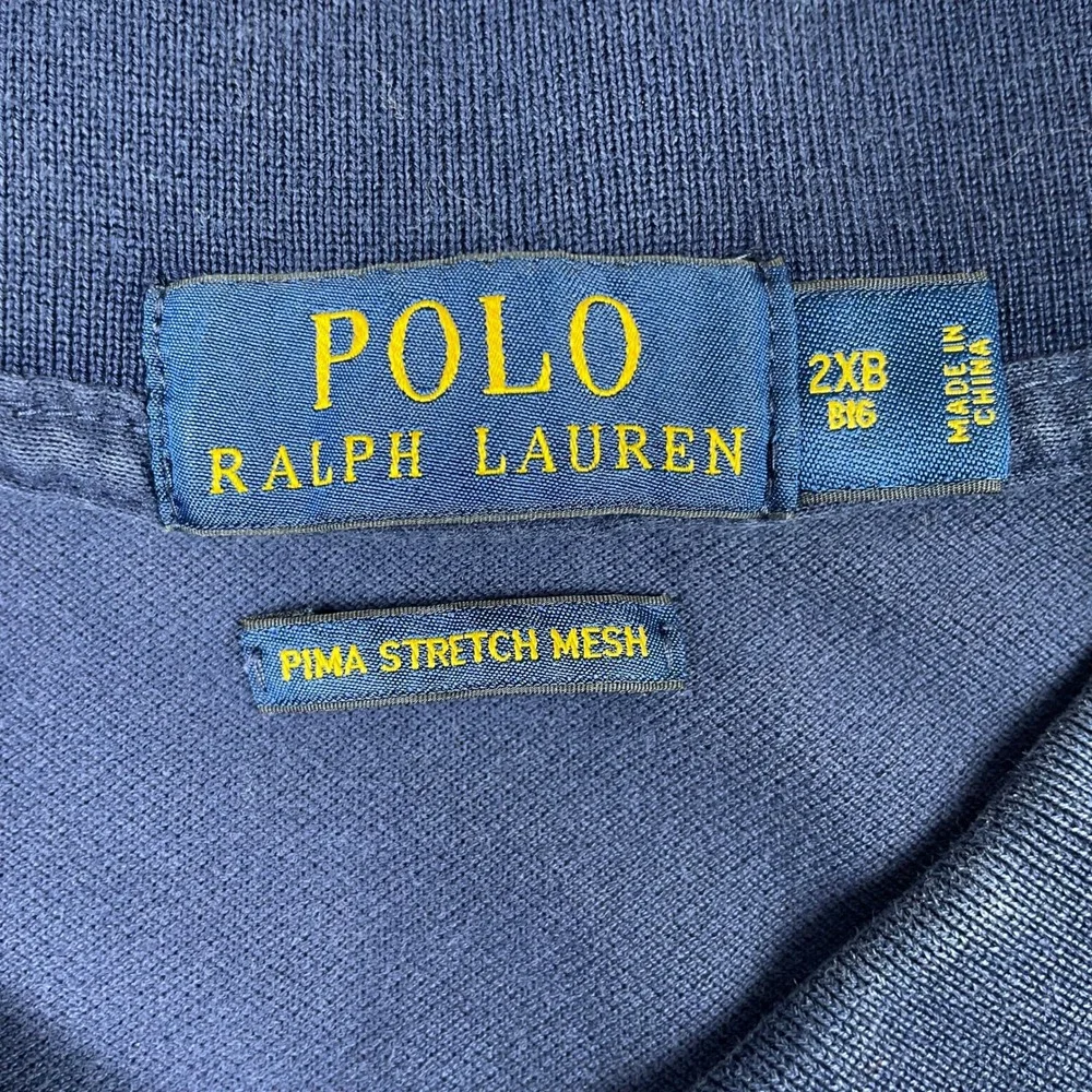 Polo Ralph Lauren polo ralph